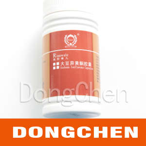 Full Color Printing Custom Waterproof Adhesive Sticker on Bottle