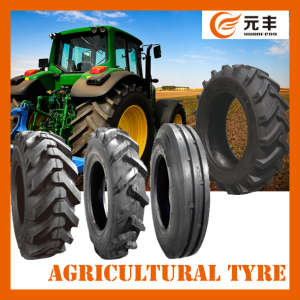 Agricultural Farm Tire/Tractor Agricultural Tyre/Africultural Tyre