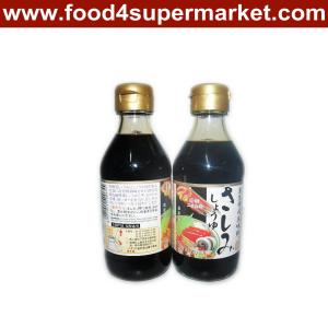 Sashimi Soy Sauce for Suhi \200ml*24