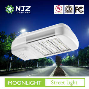 2017 Ce RoHS Dlc FCC Module Design Main Street Light