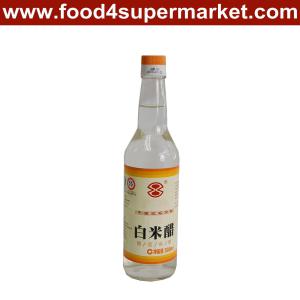 Rice Vinegar 500ml