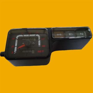 Nxr125/150 Bros Motorcycle Dashboard for Honda